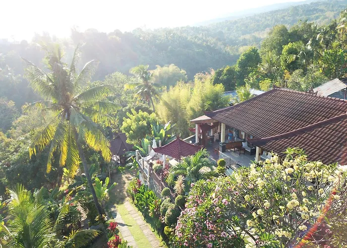 Gasthof Sanshikirana House
