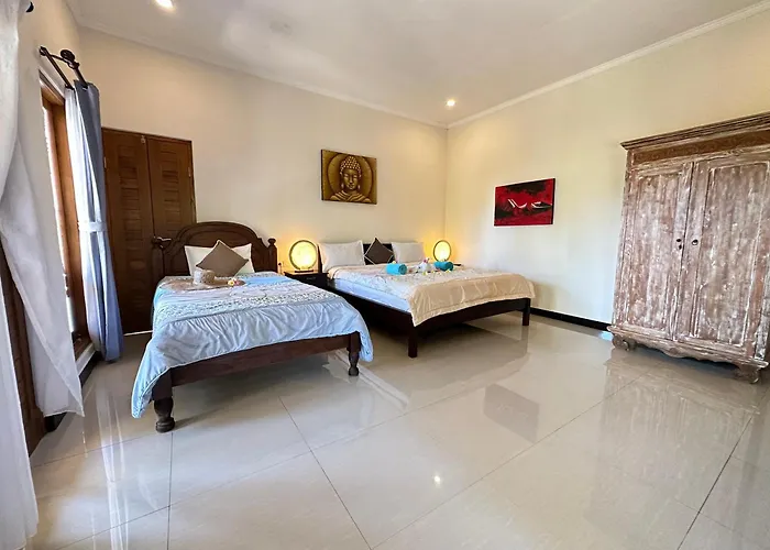 Sanshikirana House