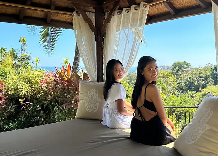 Sanshikirana House 3* Lovina
