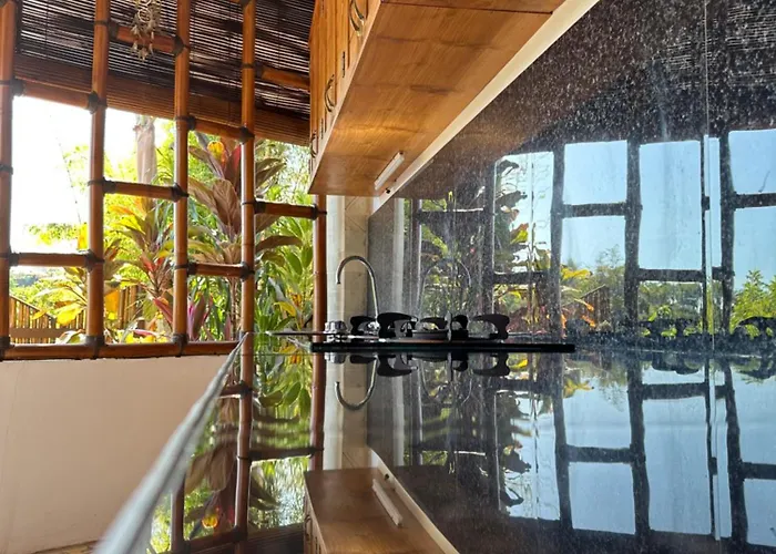 Sanshikirana House 3*