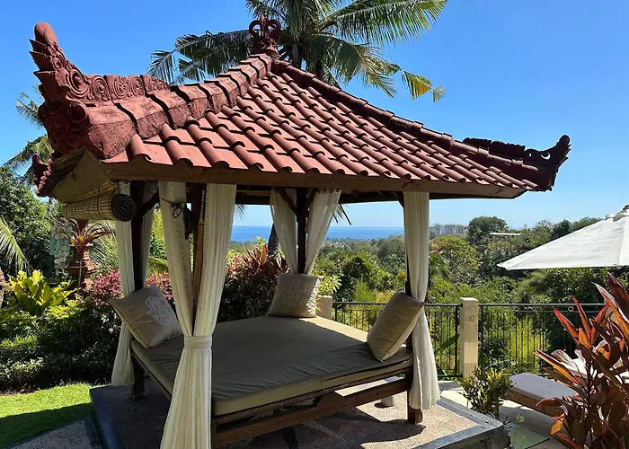 Sanshikirana House 3* Lovina