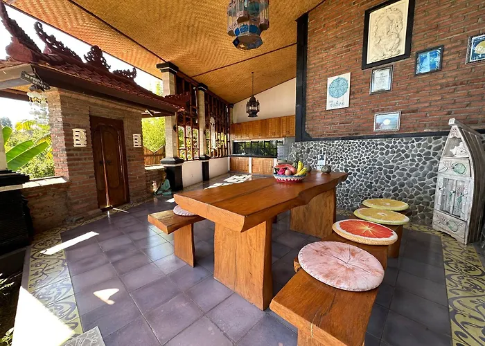 Sanshikirana House Gasthof 3*