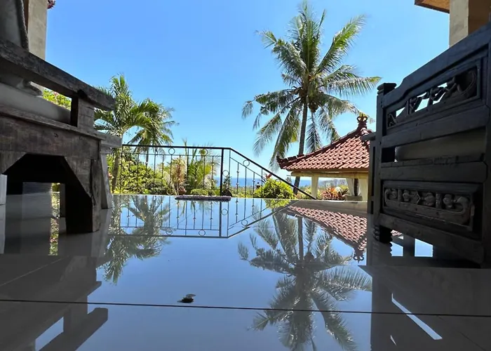 Sanshikirana House 3*
