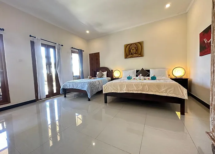 Sanshikirana House Gasthof 3*