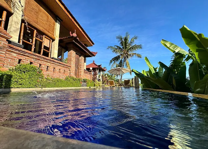 Gasthof Sanshikirana House 3*