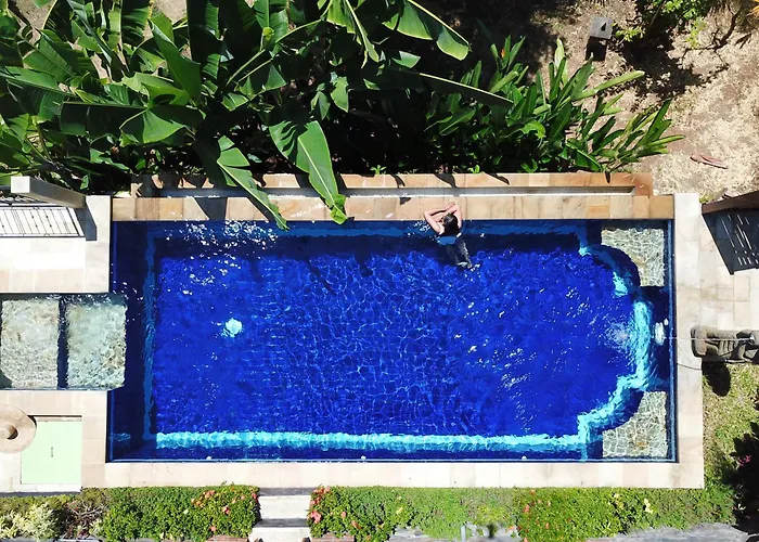 Sanshikirana House 3* Lovina